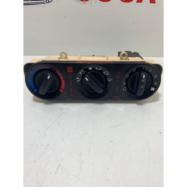 Comando Ar Condicionado Ford Mendeo Clx 1997 Cx14