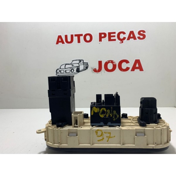 Comando Ar Condicionado Ford Mendeo Clx 1997 Cx14