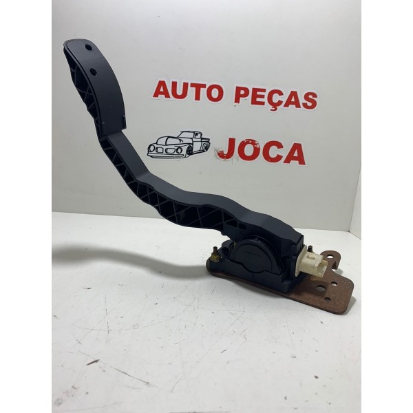 Pedal Acelerador Eletrônico Peugeot 206/207 028755027 Cx14