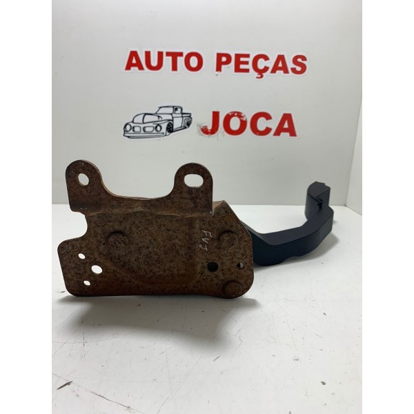 Pedal Acelerador Eletrônico Peugeot 206/207 028755027 Cx14
