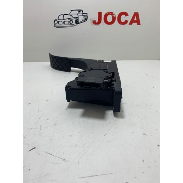 Pedal Acelerador Eletrônico Vw Gol-fox-polo 0280752215 Cx14