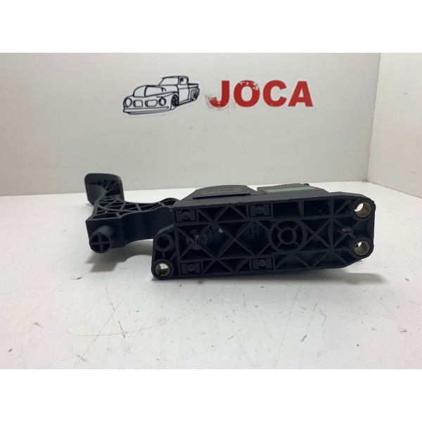 Pedal Acelerador Eletrônico Vw Gol-fox-polo 0280752215 Cx14