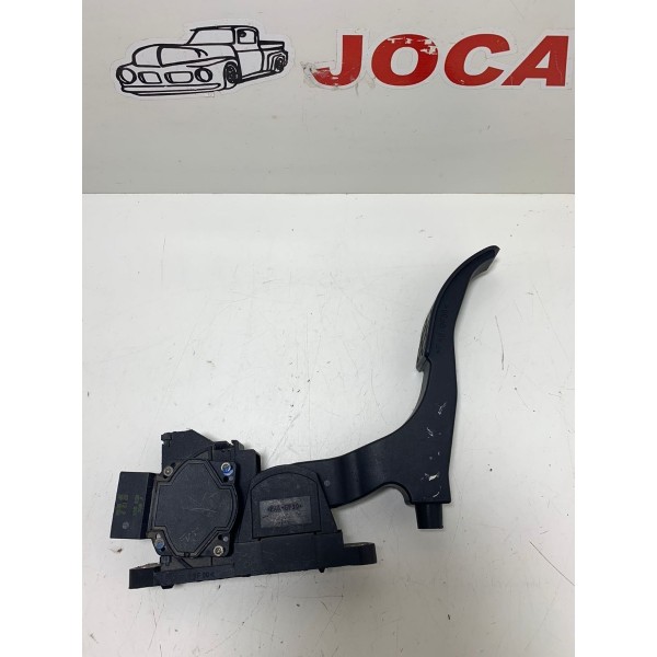 Pedal Acelerador Eletrônico Vw Gol-fox-polo 0280752215 Cx14
