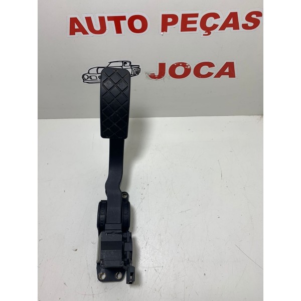 Pedal Acelerador Eletrônico Vw Gol-fox-polo 0280752215 Cx14