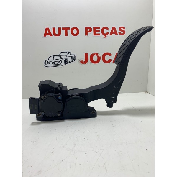 Pedal Acelerador Eletrônico Vw Gol-fox-polo 0280752215 Cx14
