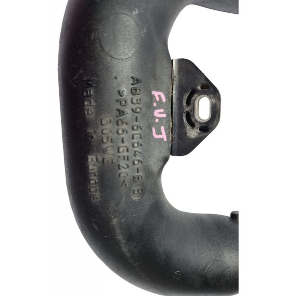 Mangueira Intercooler Ford Ranger 2.2 2017 Cx540