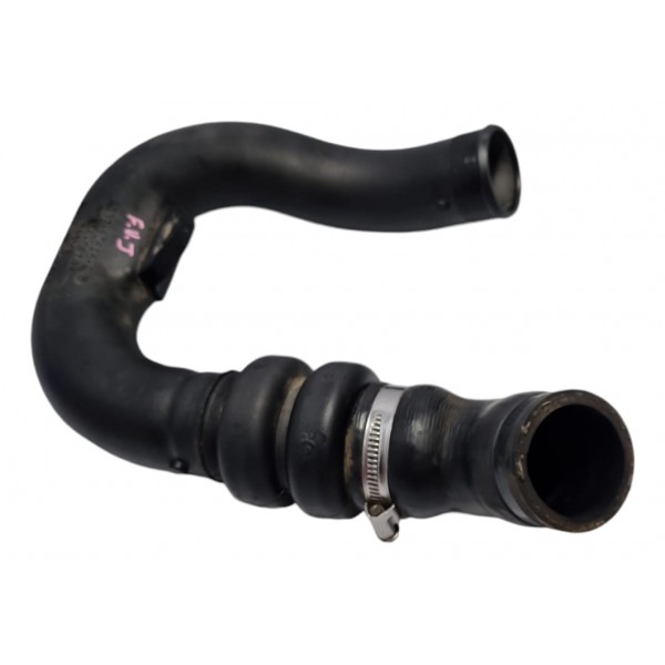 Mangueira Intercooler Ford Ranger 2.2 2017 Cx540