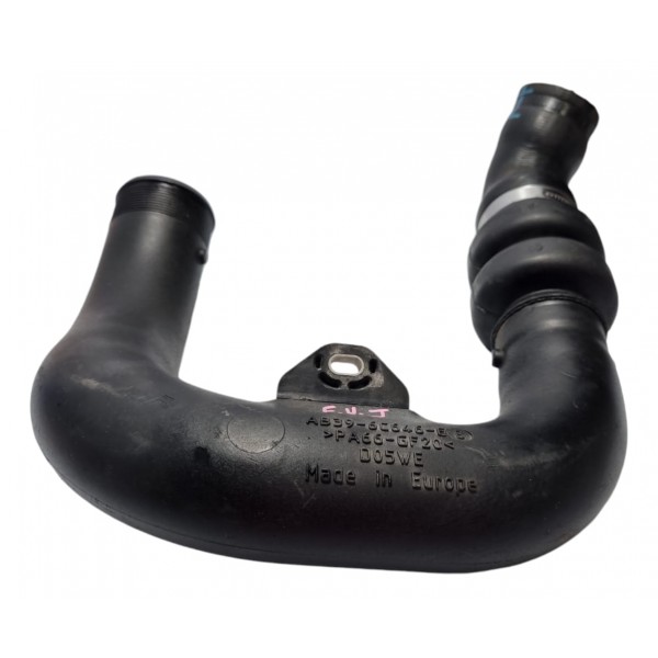 Mangueira Intercooler Ford Ranger 2.2 2017 Cx540