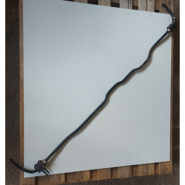 Barra Estabilizadora Traseira Kia Sorento 2.4 2012