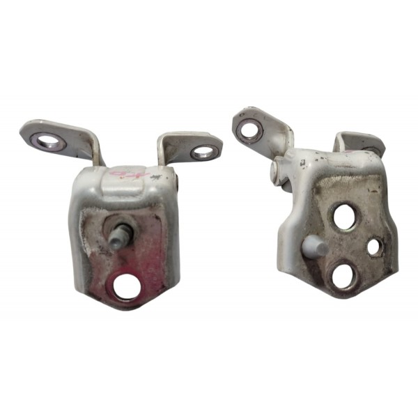 Dobradiça De Porta Traseira Direita Ranger 2014 Cx484