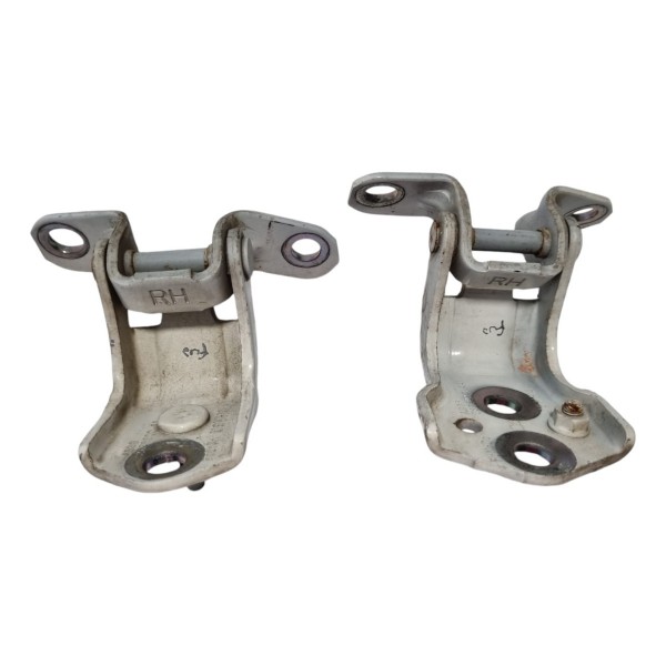 Dobradiça De Porta Traseira Direita Ranger 2014 Cx484