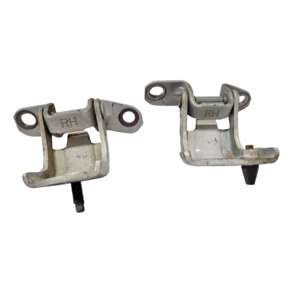 Dobradiça De Porta Traseira Direita Ranger 2014 Cx484