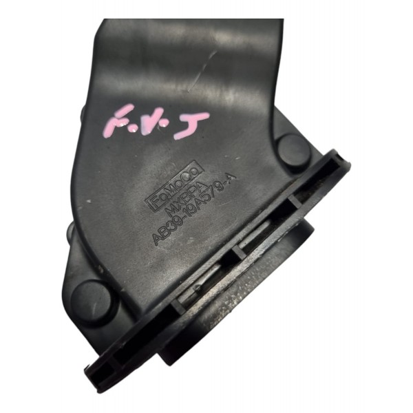 Suporte Tubo Evaporador De Ar Ranger 2014 Cx484