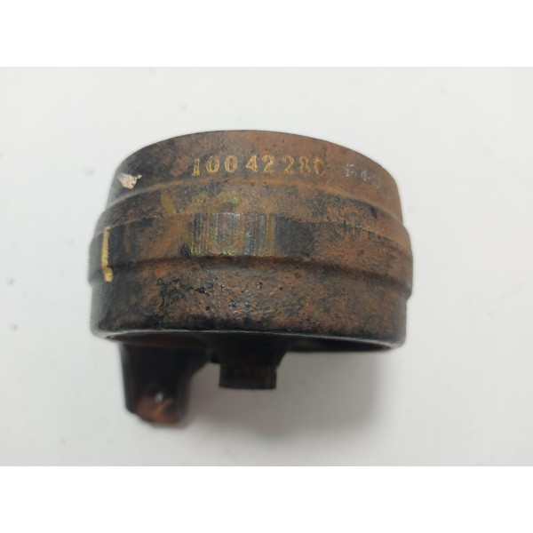 Coxim Traseiro Motor Kia Sorento 2.4  2012 (cx06)