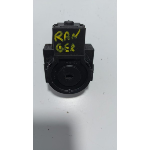 Comutador Ignição Ford Ranger 2013 Cx484