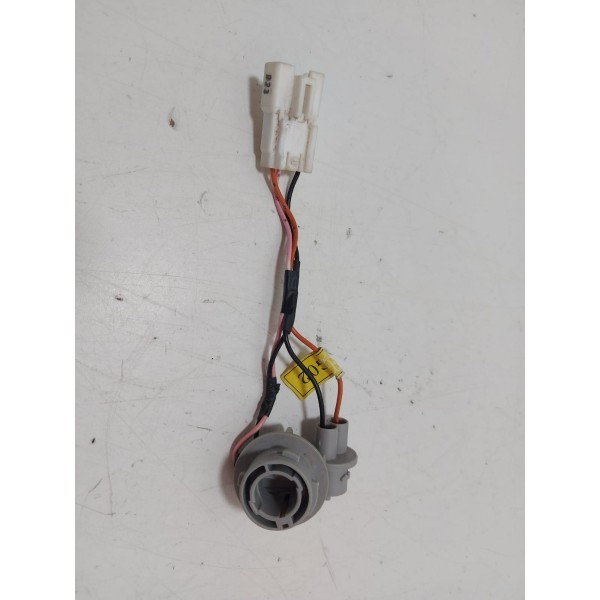 Soquete Lâmpada Tampa T. Kia Sorento 2.4 2012  (cx05) Direito/passageiro