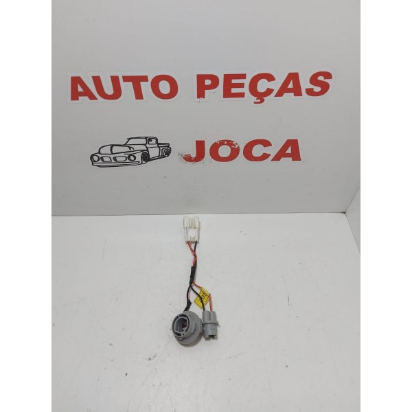Soquete Lâmpada Tampa T. Kia Sorento 2.4 2012  (cx05) Direito/passageiro