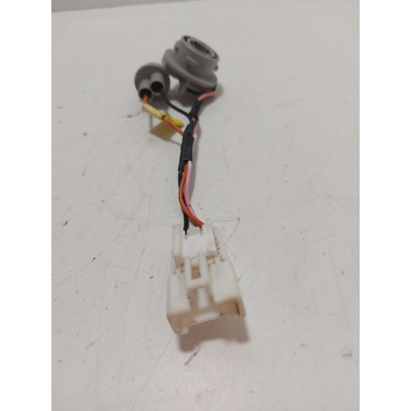 Soquete Lâmpada Tampa T. Kia Sorento 2.4 2012  (cx05) Direito/passageiro