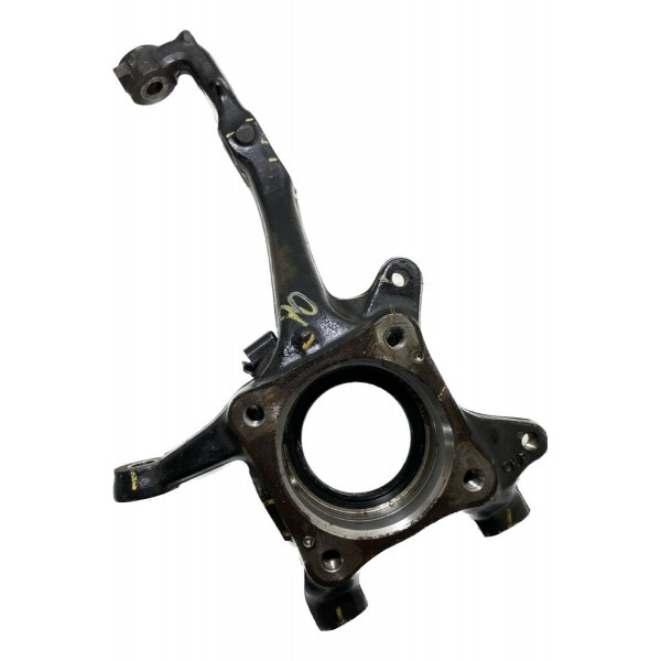 Montante Esquerdo Toyota Hilux 2.8 2016