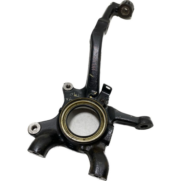 Montante Esquerdo Toyota Hilux 2.8 2016