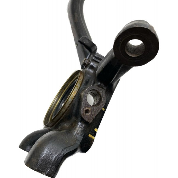 Montante Esquerdo Toyota Hilux 2.8 2016