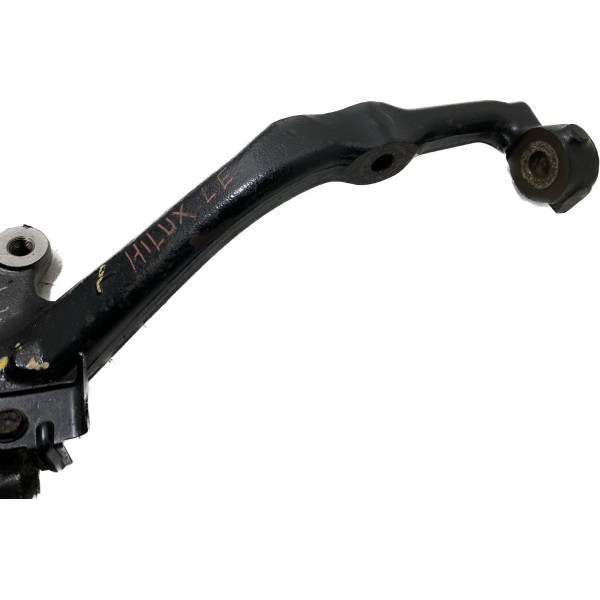 Montante Esquerdo Toyota Hilux 2.8 2016