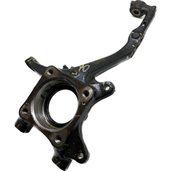 Montante Esquerdo Toyota Hilux 2.8 2016