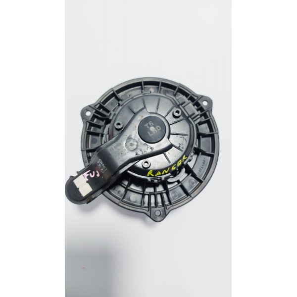 Motor Ar Forçado Ford Ranger 2013 A 2020 Cx484