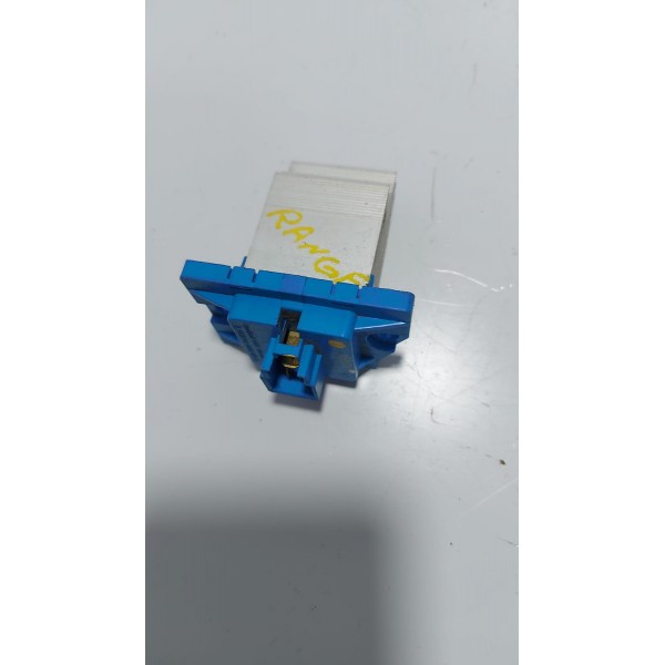 Resistência Ar Condicionado Ford Ranger 2015 Cx484