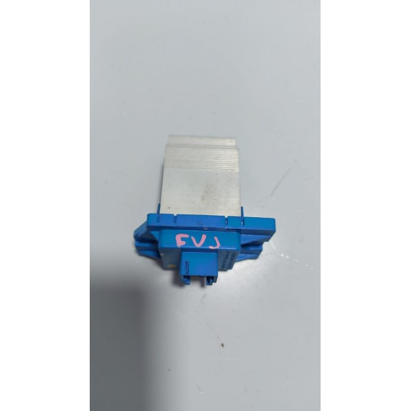 Resistência Ar Condicionado Ford Ranger 2015 Cx484