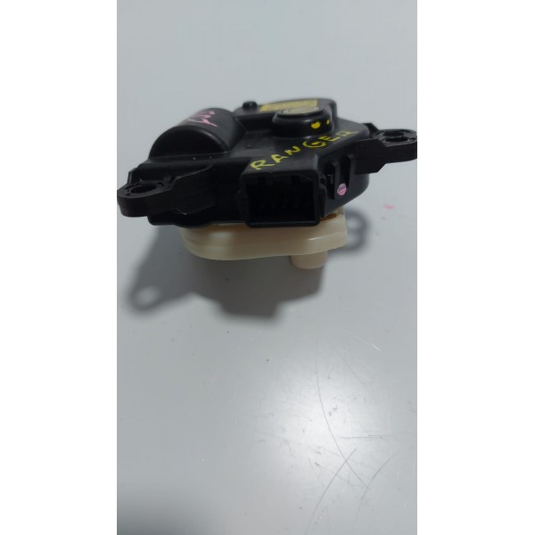 Atuador Caixar Ar Ford Ranger 2014 N°hccd267lyala01 Cx484