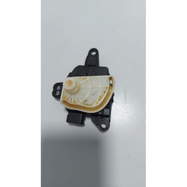 Atuador Caixar Ar Ford Ranger 2014 N°hccd267lyala01 Cx484