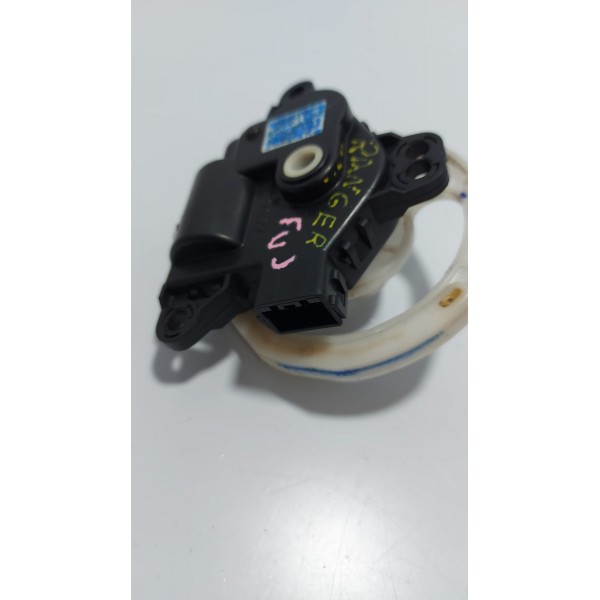 Motor Atuador Caixa Ar Ford Ranger 2015 3.2 Cx484