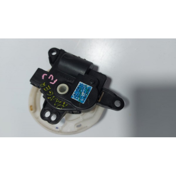 Motor Atuador Caixa Ar Ford Ranger 2015 3.2 Cx484