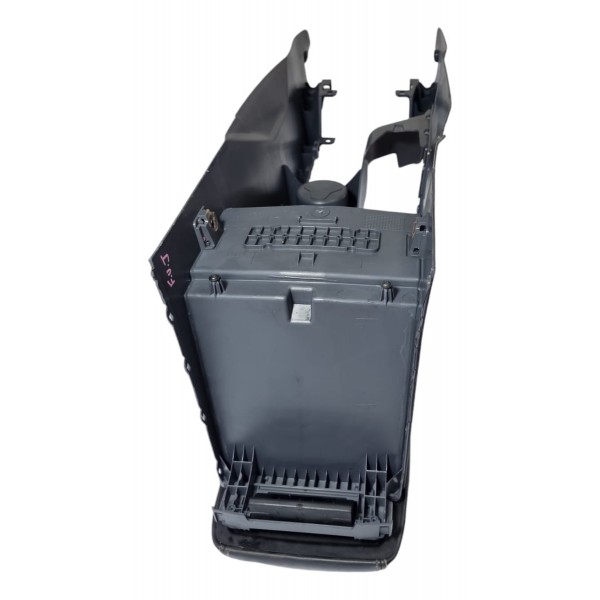 Console Central Ford Ranger 2014