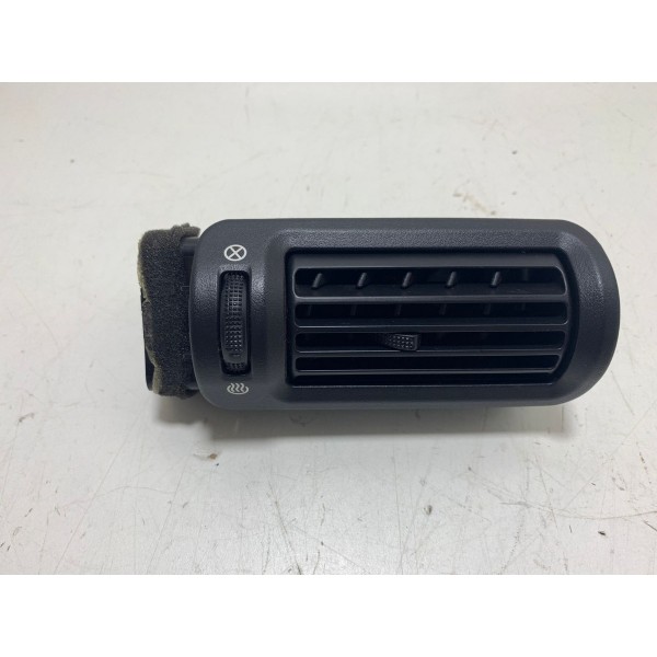 Difusor Ar Coluna Teto Esq. Kia Sorento 2.4 2012 Cx03