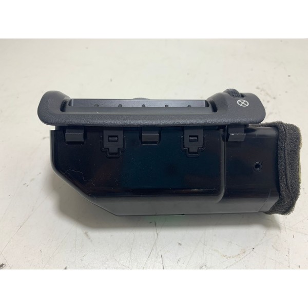 Difusor Ar Coluna Teto Esq. Kia Sorento 2.4 2012 Cx03