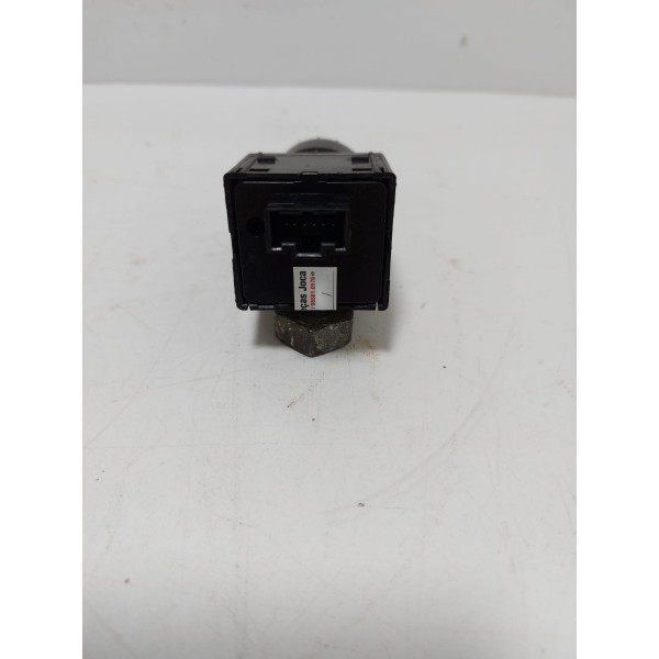 Botão Chave Tração Ssangyong Action 2009 Cx154