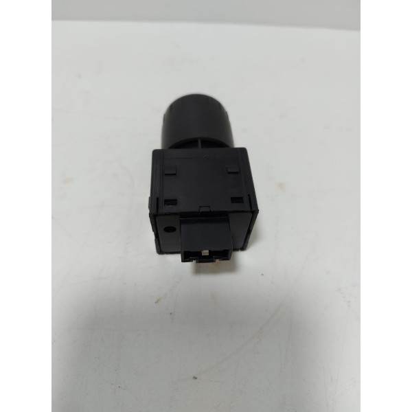 Botão Chave Tração Ssangyong Action 2009 Cx154