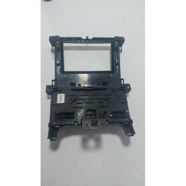 Comando De Ar Condicionado E Radio Ranger 2019