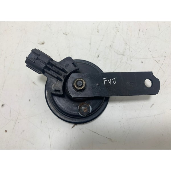 Buzina  Sonora Aguda Kia Sorento 2.4 2012 (cx01)