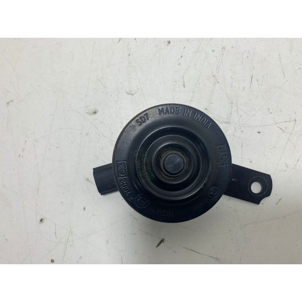 Buzina  Sonora Aguda Kia Sorento 2.4 2012 (cx01)