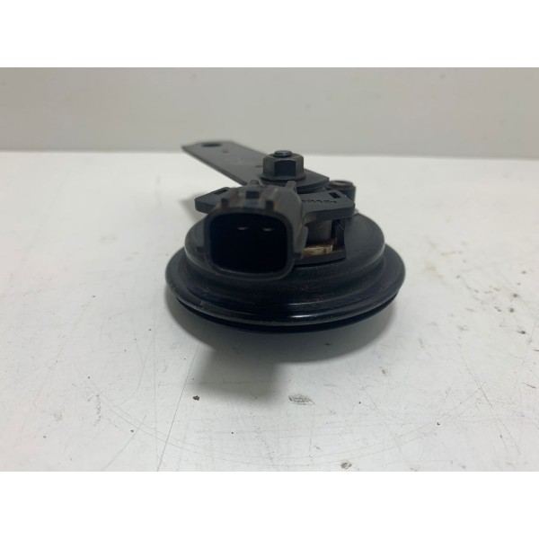 Buzina  Sonora Aguda Kia Sorento 2.4 2012 (cx01)