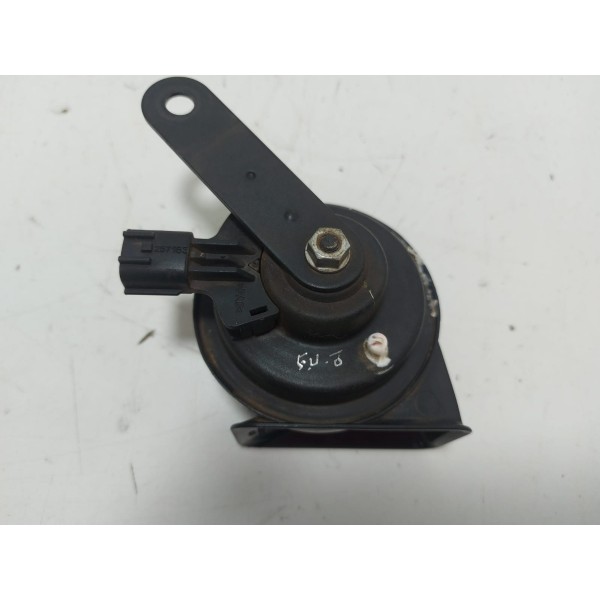 Buzina Alarme Kia Sorento 2.4 2012 (cx01)