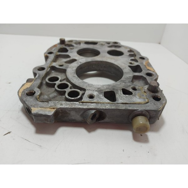 Flange Caixa Cambio Asia Topic Rt10 1997 Cx83