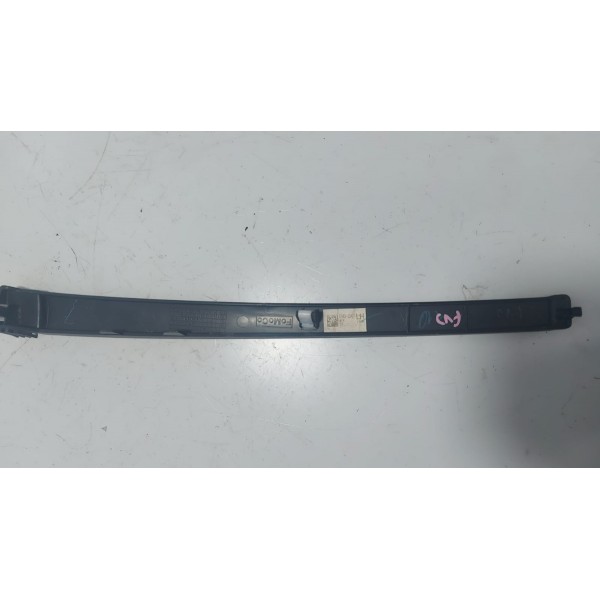 Acabamento Esq Painel Ranger 17 A 20 Eb3b-4104481-abw Cx484 Preto