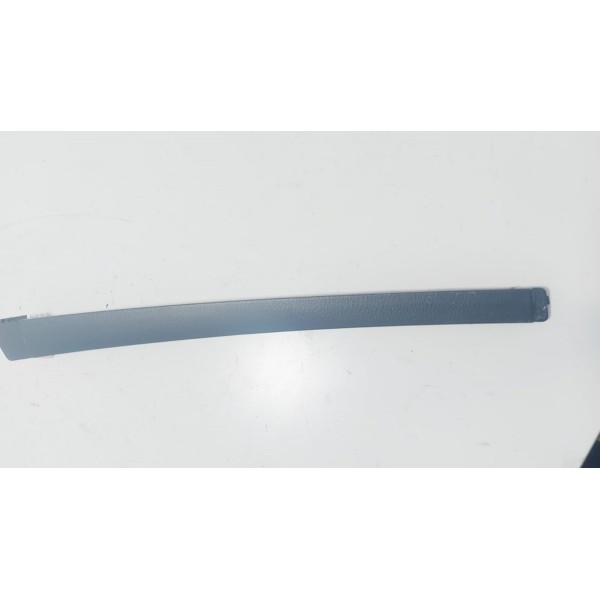 Acabamento Esq Painel Ranger 17 A 20 Eb3b-4104481-abw Cx484 Preto