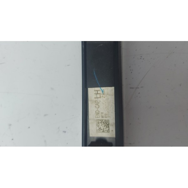 Acabamento Esq Painel Ranger 17 A 20 Eb3b-4104481-abw Cx484 Preto