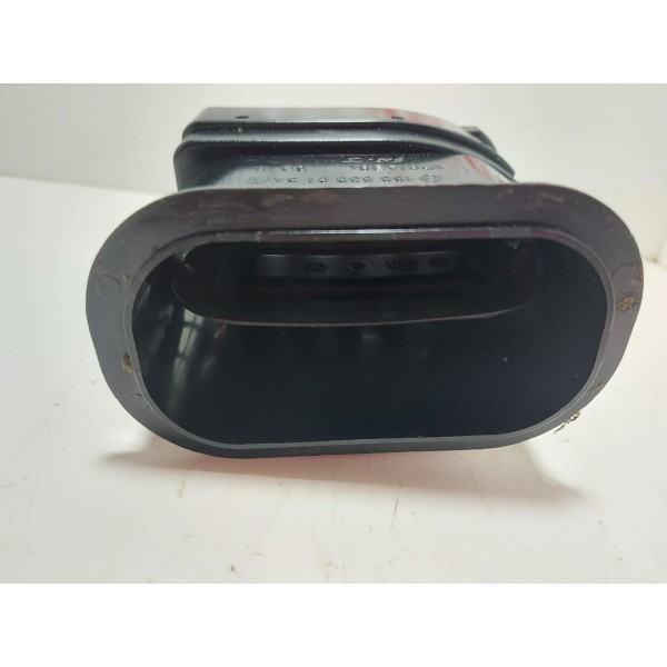 Difusor Ar L. Esq. Mercedes Classe A 2001 (cx42)