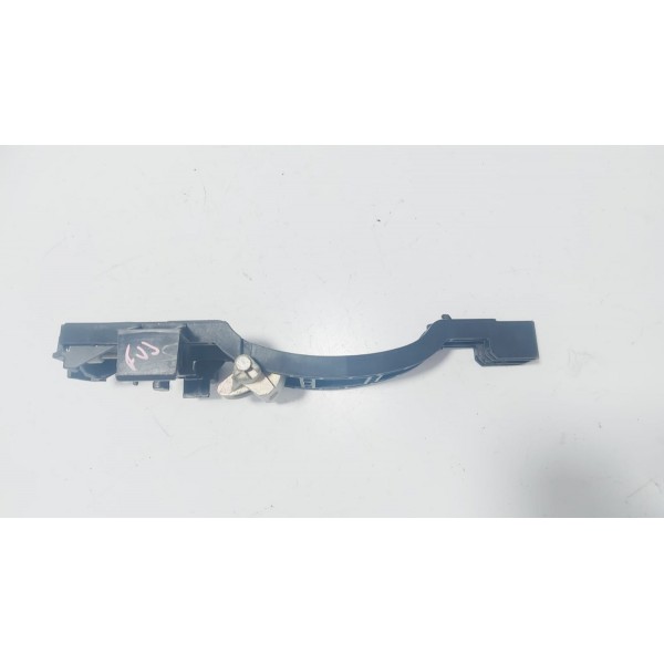 Suporte Maçaneta Externa Traseira Direita Ranger 13 Cx484 Traseira